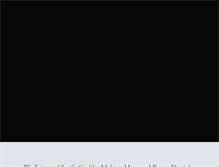 Tablet Screenshot of faithbaptistmc.org
